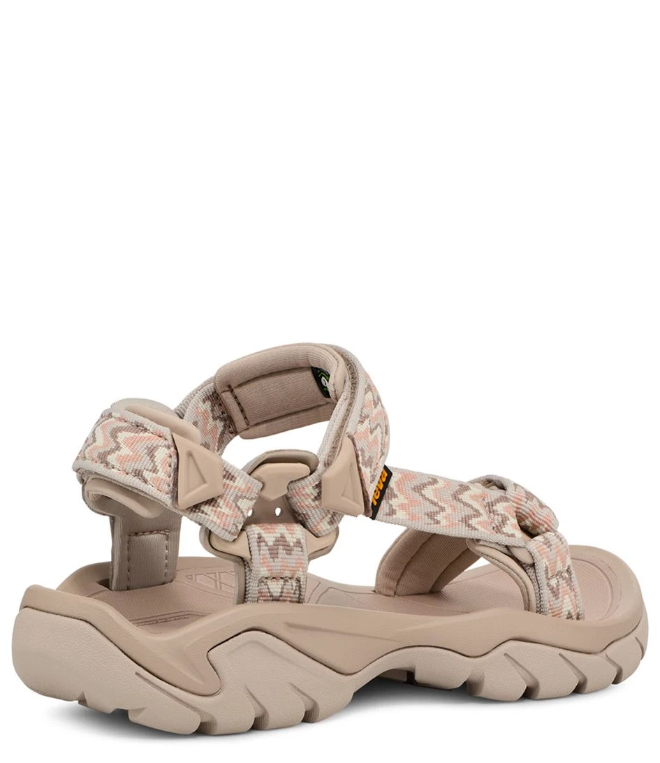 Teva W Terra Fi 5 Universal Shifting Layers Neutral 4 Teva W Terra Fi 5 Universal Shifting Layers Neutral – Image 4