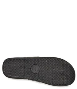 Ugg M Seaside Flip Leather Medium Grey -Chaussures Promotion Boutique 1102690 megy 4