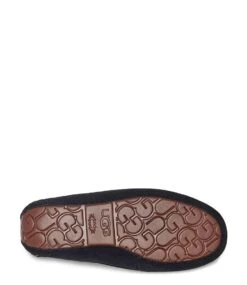 Ugg Ansley Black -Chaussures Promotion Boutique 1106878 black 6