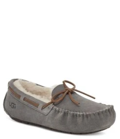 Ugg Dakota Pewter -Chaussures Promotion Boutique 1107949 pew 2