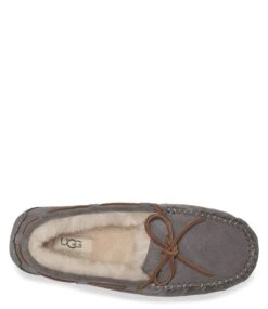 Ugg Dakota Pewter -Chaussures Promotion Boutique 1107949 pew 5