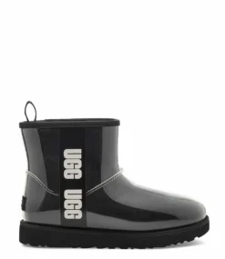 Ugg Classic Clear Mini Black