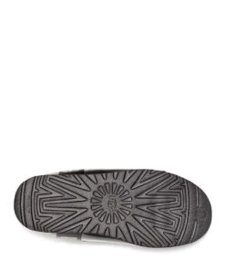 Ugg Classic Clear Mini Black 11 Ugg Classic Clear Mini Black -Chaussures Promotion Boutique 1113190 black 6