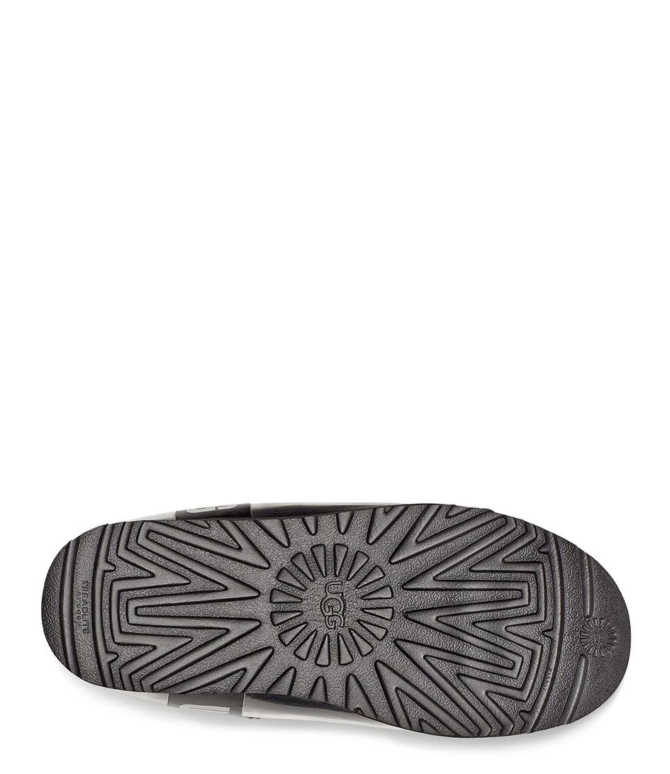 Ugg Classic Clear Mini Black 6 Ugg Classic Clear Mini Black – Image 6