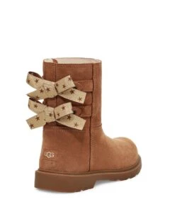 Ugg Tillee Chestnut 8 Ugg Tillee Chestnut -Chaussures Promotion Boutique 1115833k che 3