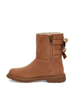 Ugg Tillee Chestnut 9 Ugg Tillee Chestnut -Chaussures Promotion Boutique 1115833k che 4