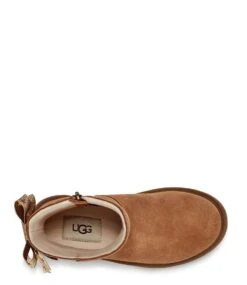 Ugg Tillee Chestnut 10 Ugg Tillee Chestnut -Chaussures Promotion Boutique 1115833k che 5
