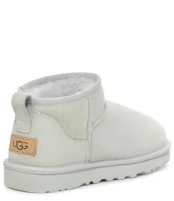 Ugg W Classic Ultra Mini Goose -Chaussures Promotion Boutique 1116109 goo 4