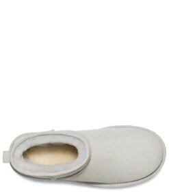 Ugg W Classic Ultra Mini Goose -Chaussures Promotion Boutique 1116109 goo 5