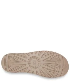 Ugg W Classic Ultra Mini Sand -Chaussures Promotion Boutique 1116109 san 6