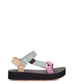 Teva K Midform Universal Unwind Multi