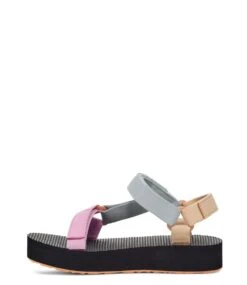 Teva K Midform Universal Unwind Multi 8 Teva K Midform Universal Unwind Multi -Chaussures Promotion Boutique 1116671c unw 3