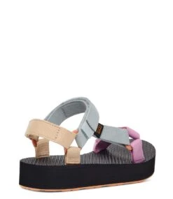 Teva K Midform Universal Unwind Multi 9 Teva K Midform Universal Unwind Multi -Chaussures Promotion Boutique 1116671c unw 4