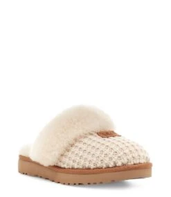 Ugg Cozy Slipper Cream