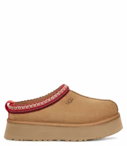 Ugg W Tazz Chestnut