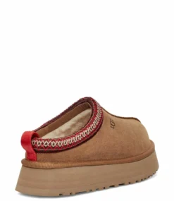 Ugg W Tazz Chestnut -Chaussures Promotion Boutique 1122553 che 4 jpg