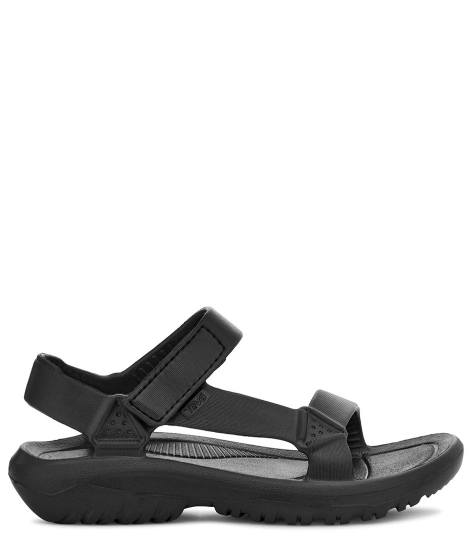 Teva W Hurricane Drift Black/ Black 1 Teva W Hurricane Drift Black/ Black