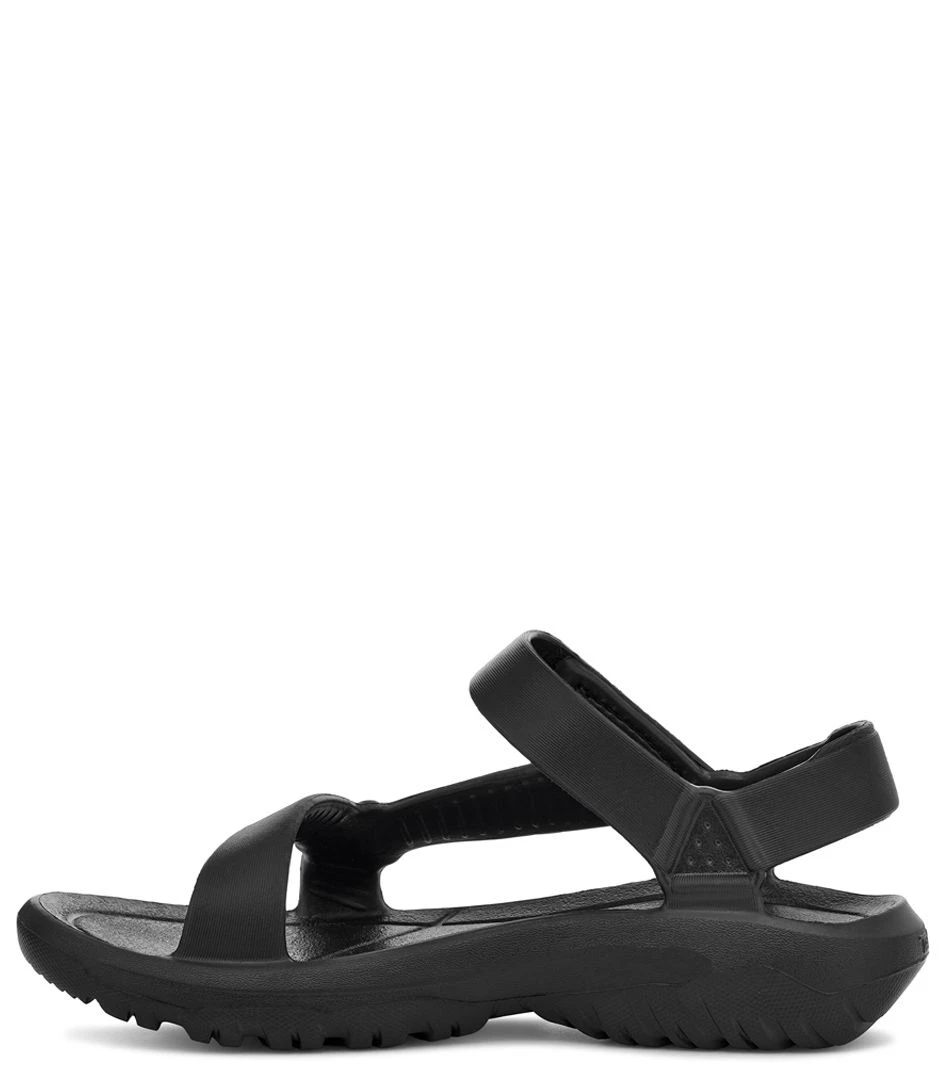 Teva W Hurricane Drift Black/ Black 3 Teva W Hurricane Drift Black/ Black – Image 3