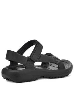 Teva W Hurricane Drift Black/ Black 9 Teva W Hurricane Drift Black/ Black -Chaussures Promotion Boutique 1124070 bcbk 4