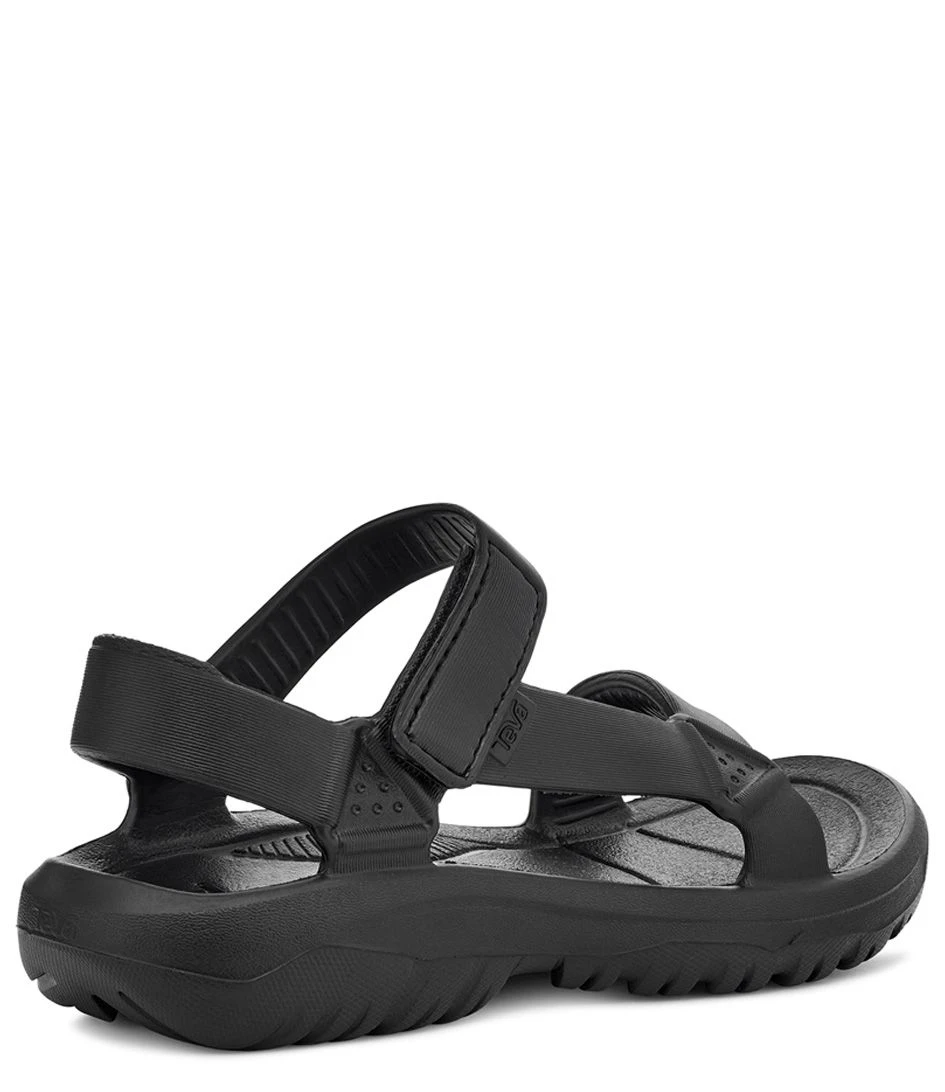 Teva W Hurricane Drift Black/ Black 4 Teva W Hurricane Drift Black/ Black – Image 4