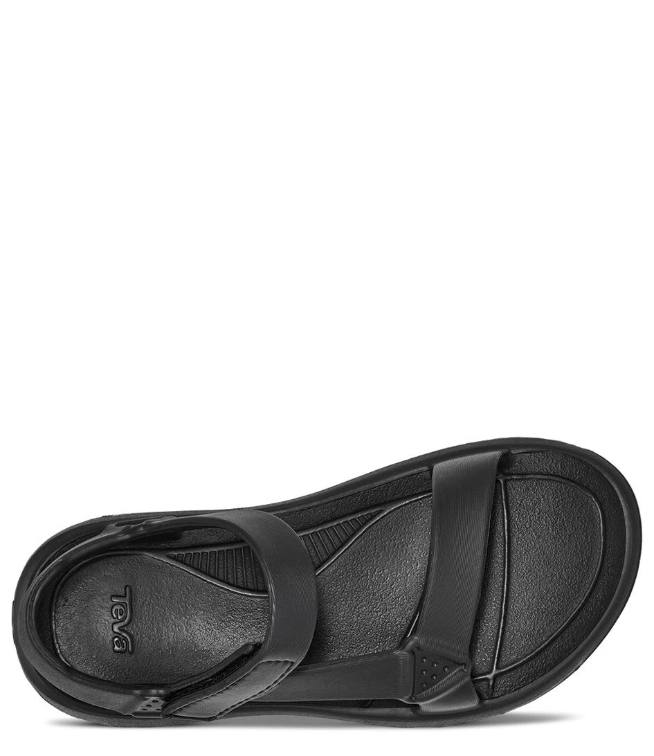 Teva W Hurricane Drift Black/ Black 5 Teva W Hurricane Drift Black/ Black – Image 5
