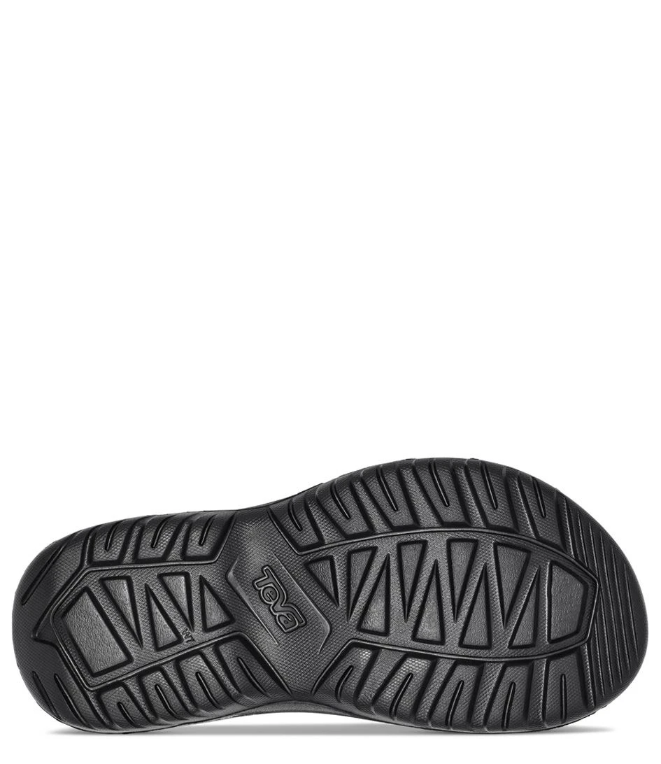 Teva W Hurricane Drift Black/ Black 6 Teva W Hurricane Drift Black/ Black – Image 6