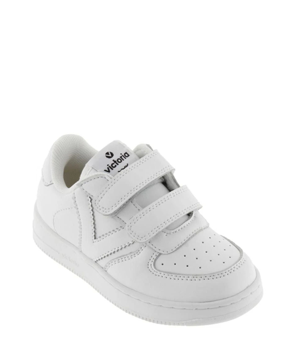 VICTORIA Tiempo Tiras Efecto Piel Blanco 3 VICTORIA Tiempo Tiras Efecto Piel Blanco – Image 3