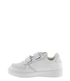 VICTORIA Tiempo Tiras Efecto Piel Blanco 8 VICTORIA Tiempo Tiras Efecto Piel Blanco -Chaussures Promotion Boutique 1124103 blanco 4