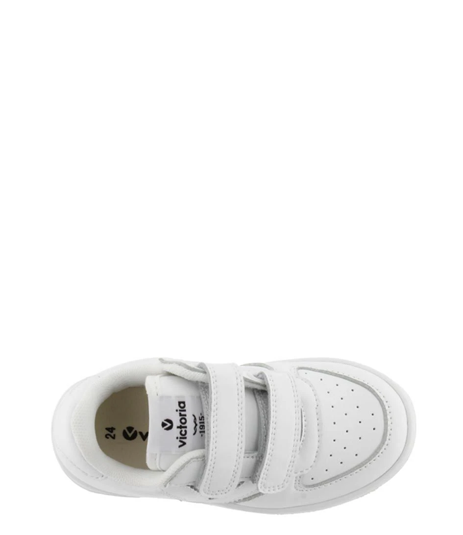 VICTORIA Tiempo Tiras Efecto Piel Blanco 5 VICTORIA Tiempo Tiras Efecto Piel Blanco – Image 5