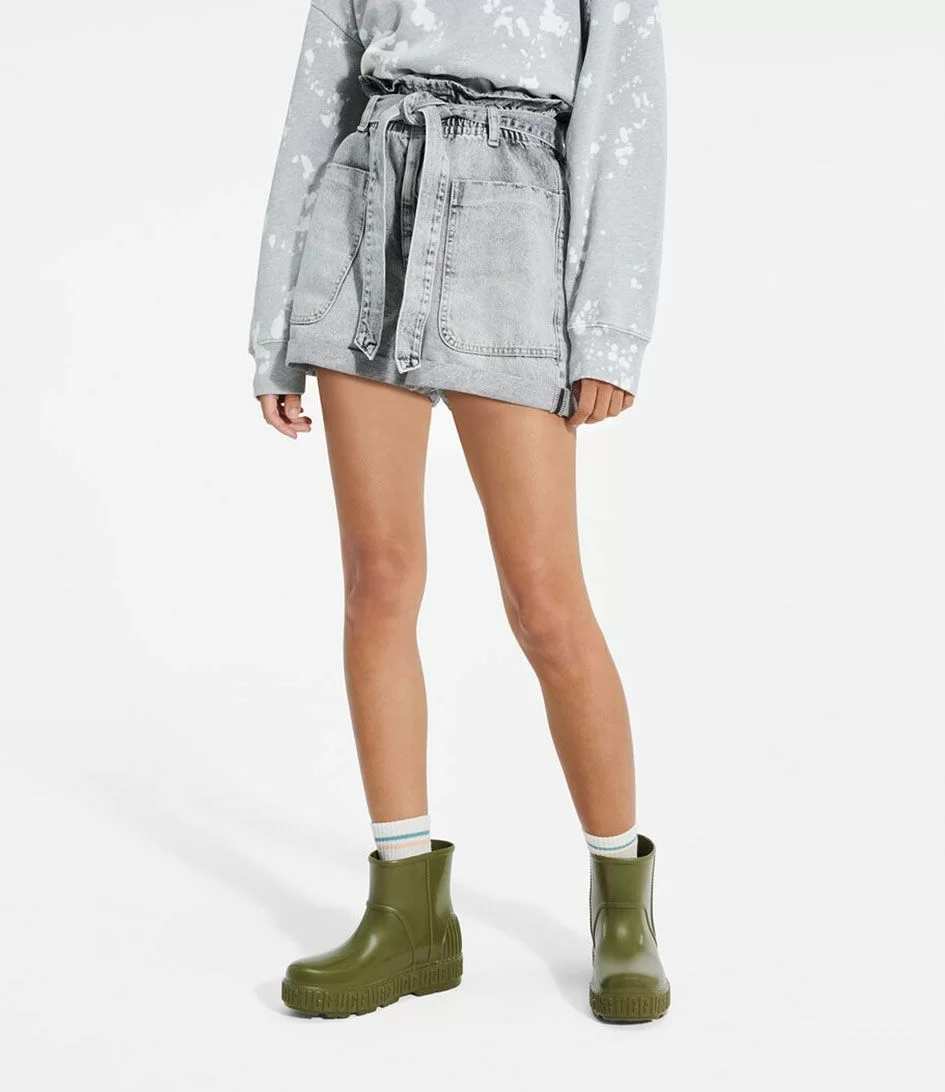 Ugg W Drizlita Burnt Olive 2 Ugg W Drizlita Burnt Olive – Image 2