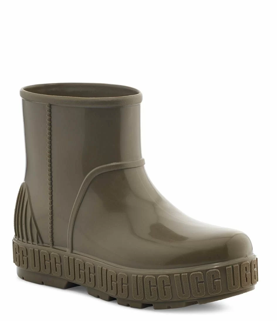 Ugg W Drizlita Burnt Olive 3 Ugg W Drizlita Burnt Olive – Image 3