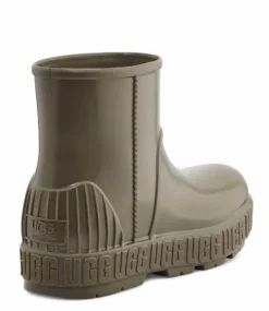 Ugg W Drizlita Burnt Olive 9 Ugg W Drizlita Burnt Olive -Chaussures Promotion Boutique 1125731 btol 4 jpg