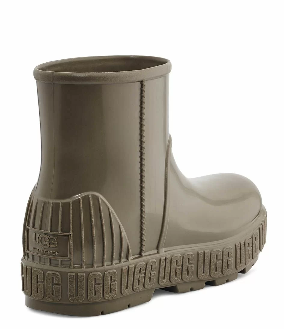 Ugg W Drizlita Burnt Olive 4 Ugg W Drizlita Burnt Olive – Image 4