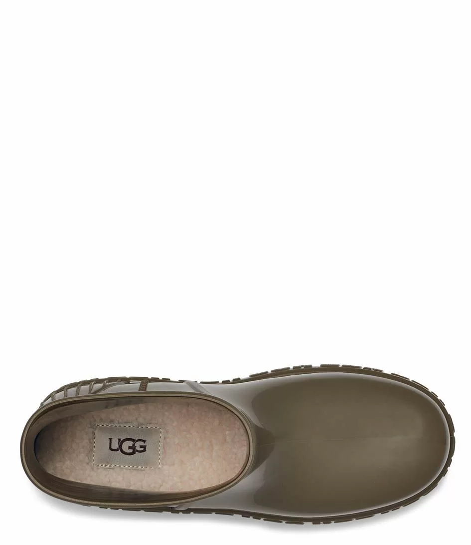 Ugg W Drizlita Burnt Olive 5 Ugg W Drizlita Burnt Olive – Image 5