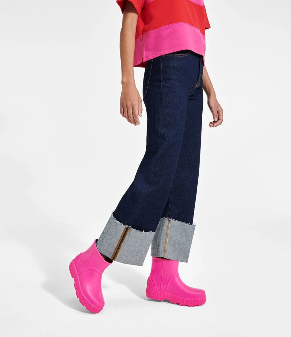 Ugg W Drizlita Taffy Pink 2 Ugg W Drizlita Taffy Pink – Image 2