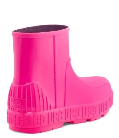 Ugg W Drizlita Taffy Pink 9 Ugg W Drizlita Taffy Pink -Chaussures Promotion Boutique 1125731 typn 4