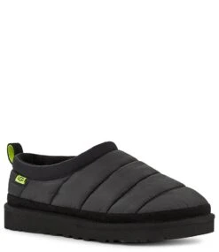 Ugg M Tasman Lta Black -Chaussures Promotion Boutique 1127735 blk 3