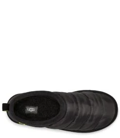 Ugg M Tasman Lta Black -Chaussures Promotion Boutique 1127735 blk 4