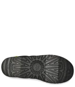 Ugg M Tasman Lta Black -Chaussures Promotion Boutique 1127735 blk 5
