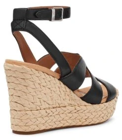 Ugg W Careena Black Leather 8 Ugg W Careena Black Leather -Chaussures Promotion Boutique 1128251 blle 3