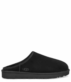 Ugg M Classic Slip-On Black