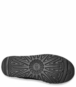 Ugg M Classic Slip-On Black -Chaussures Promotion Boutique 1129290 blk 6 jpg