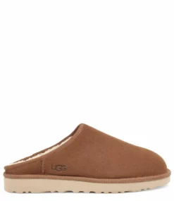 Ugg M Classic Slip-On Chestnut