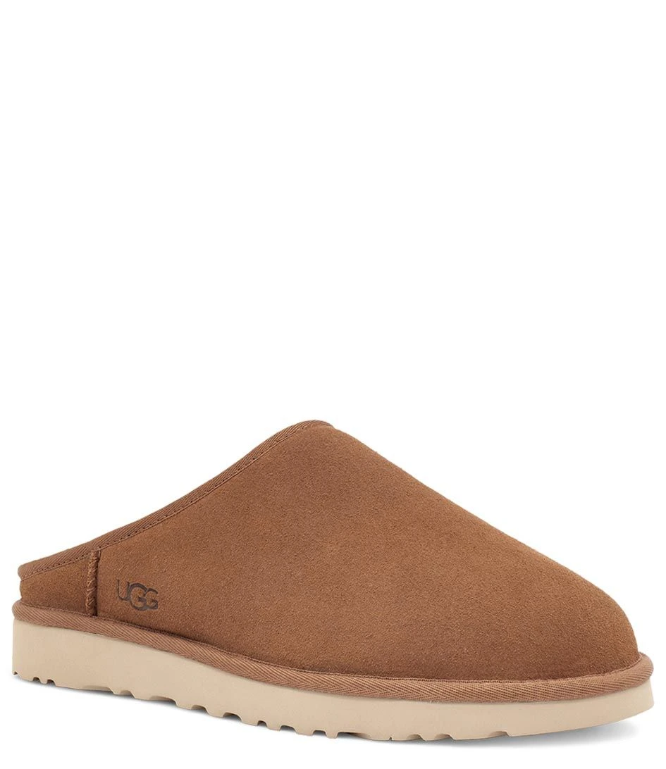 Ugg M Classic Slip-On Chestnut 3 Ugg M Classic Slip-On Chestnut – Image 3