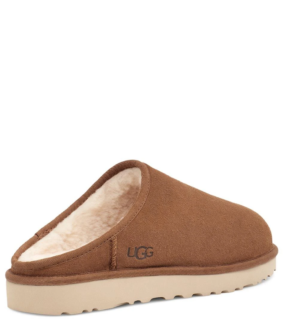 Ugg M Classic Slip-On Chestnut 4 Ugg M Classic Slip-On Chestnut – Image 4