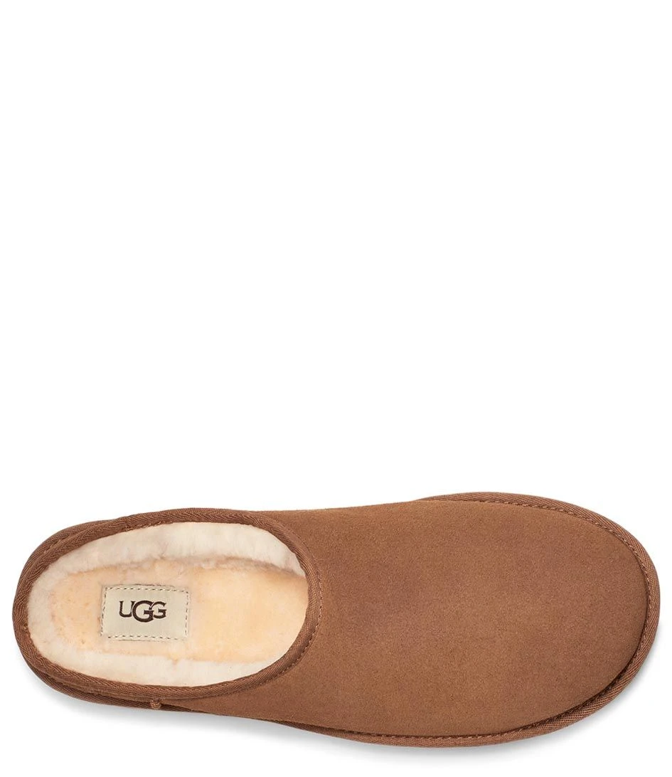 Ugg M Classic Slip-On Chestnut 5 Ugg M Classic Slip-On Chestnut – Image 5
