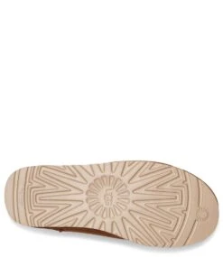 Ugg M Classic Slip-On Chestnut 11 Ugg M Classic Slip-On Chestnut -Chaussures Promotion Boutique 1129290 che 6