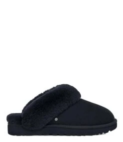 Ugg Classic Slipper II Black