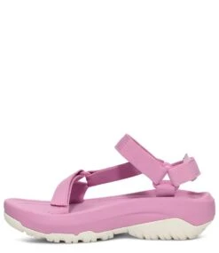 Teva W Hurricane XLT2 Ampsole Pastel Pink -Chaussures Promotion Boutique 1131270 plpn 3