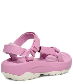 Teva W Hurricane XLT2 Ampsole Pastel Pink -Chaussures Promotion Boutique 1131270 plpn 4